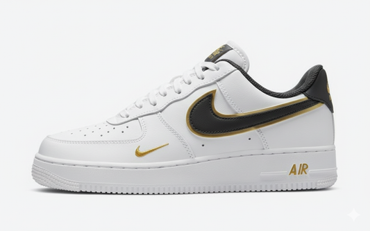 Nike Air Force II