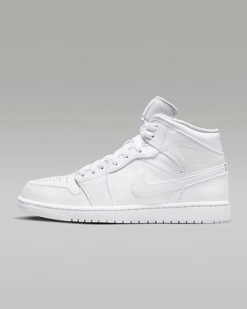 Nike Jordan White
