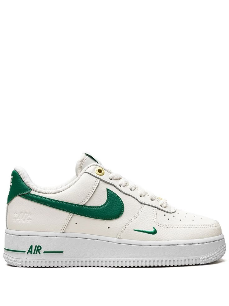 Nike Air Force 1 Green II