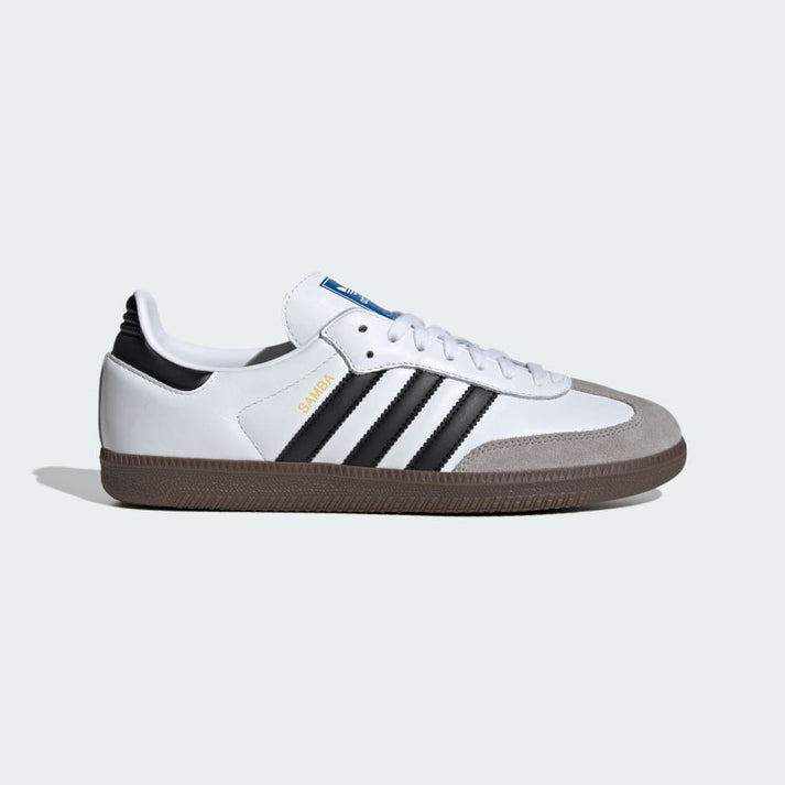 Adidas Classic Samba