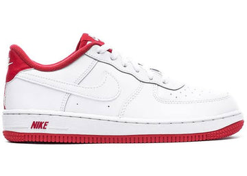 Nike Air Force 1 University Red