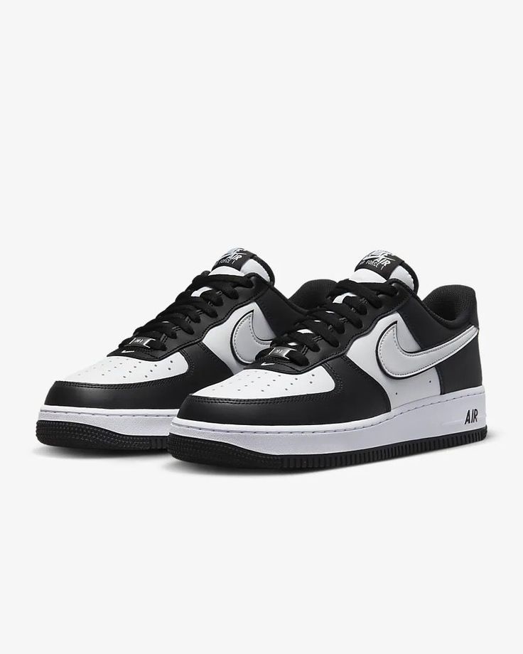 Nike Air Force 1 Panda