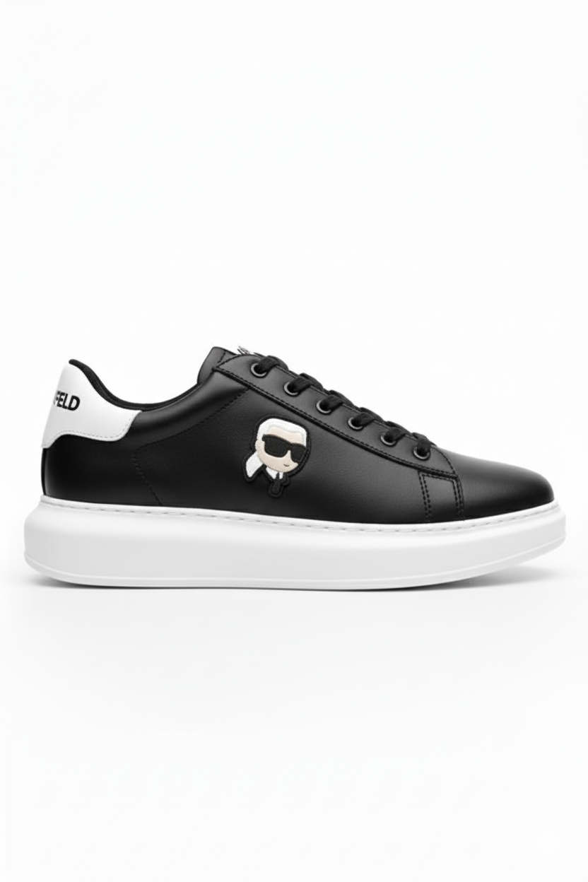 Karl Two Tone