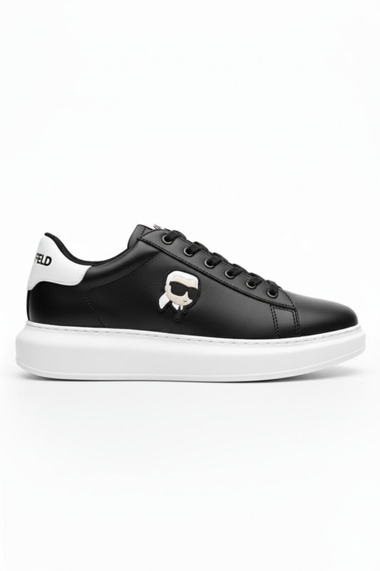 Karl Two Tone