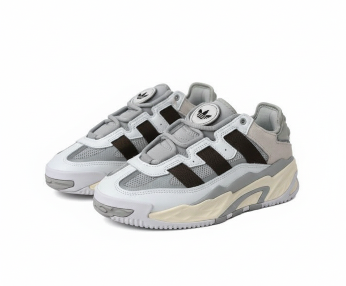 Adidas Niteball Grey