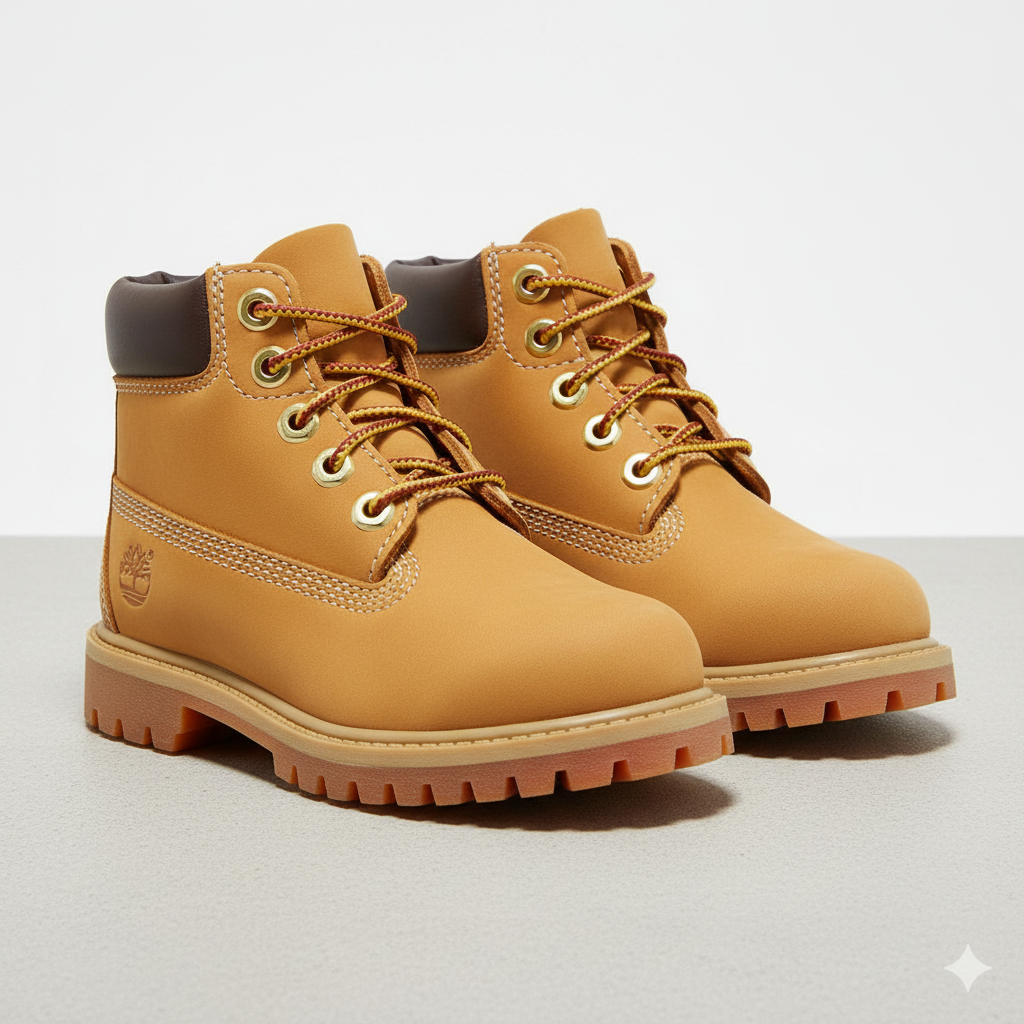 Timberland Premium Wheat