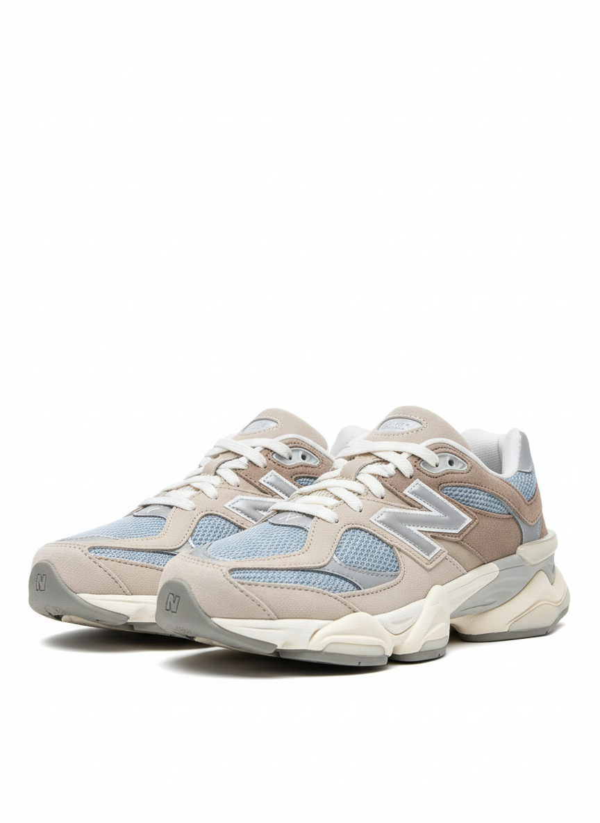 New Balance 9060 Brown II