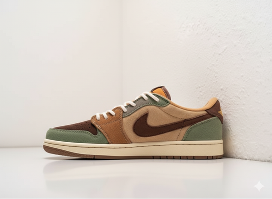Nike OG Multicolor