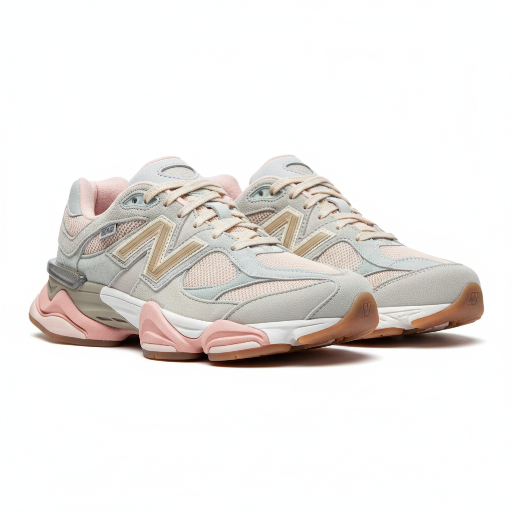 New Balance 9060 III