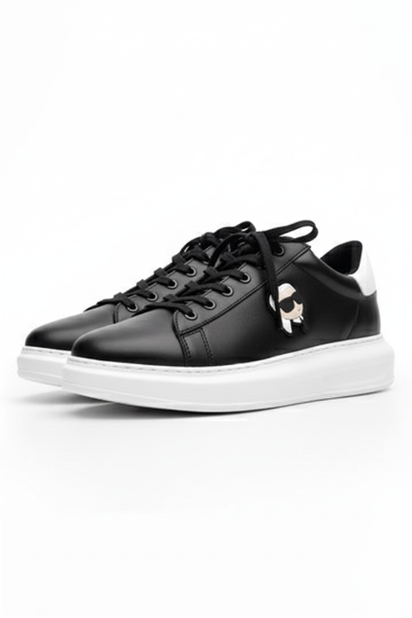 Karl Two Tone