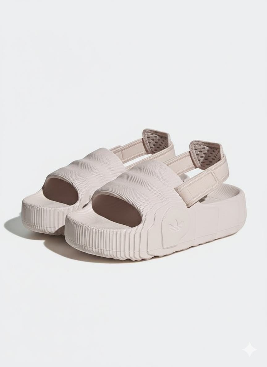 Adidas Adilette 22 Cream