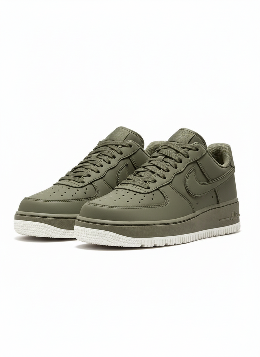 Air Force 1 Lux Green