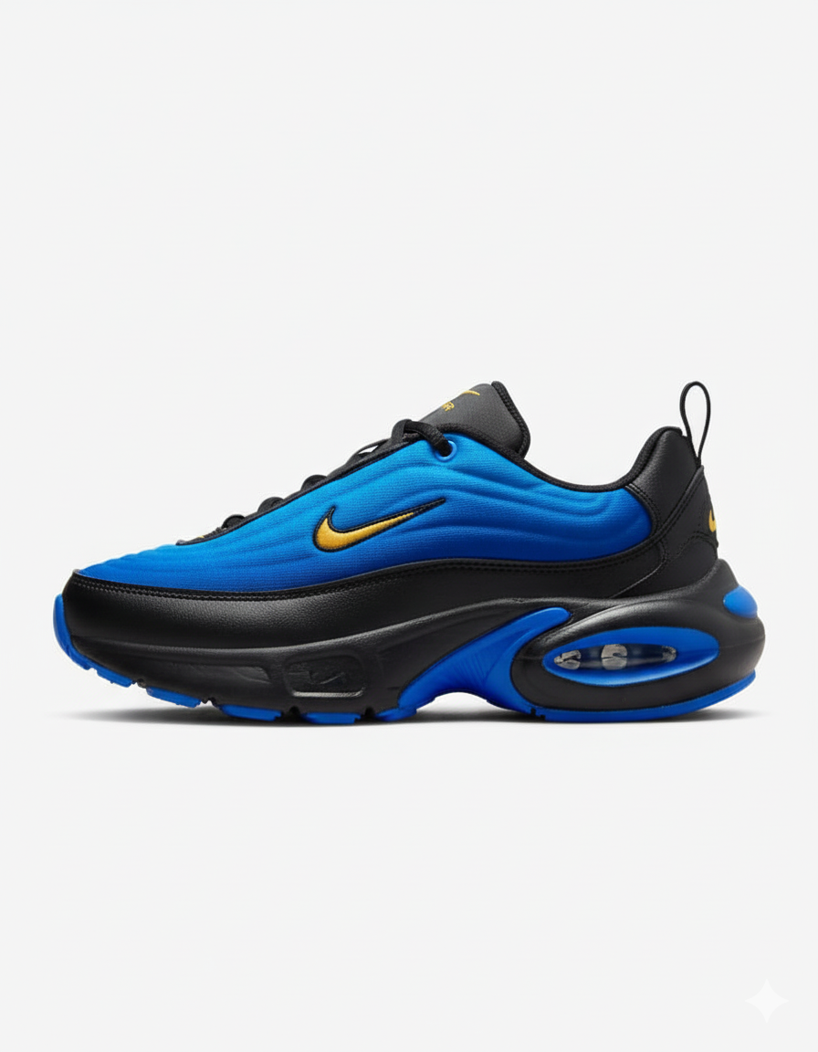 Nike Portal Blue