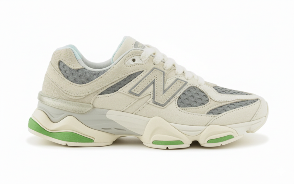 New Balance 9060 Cream