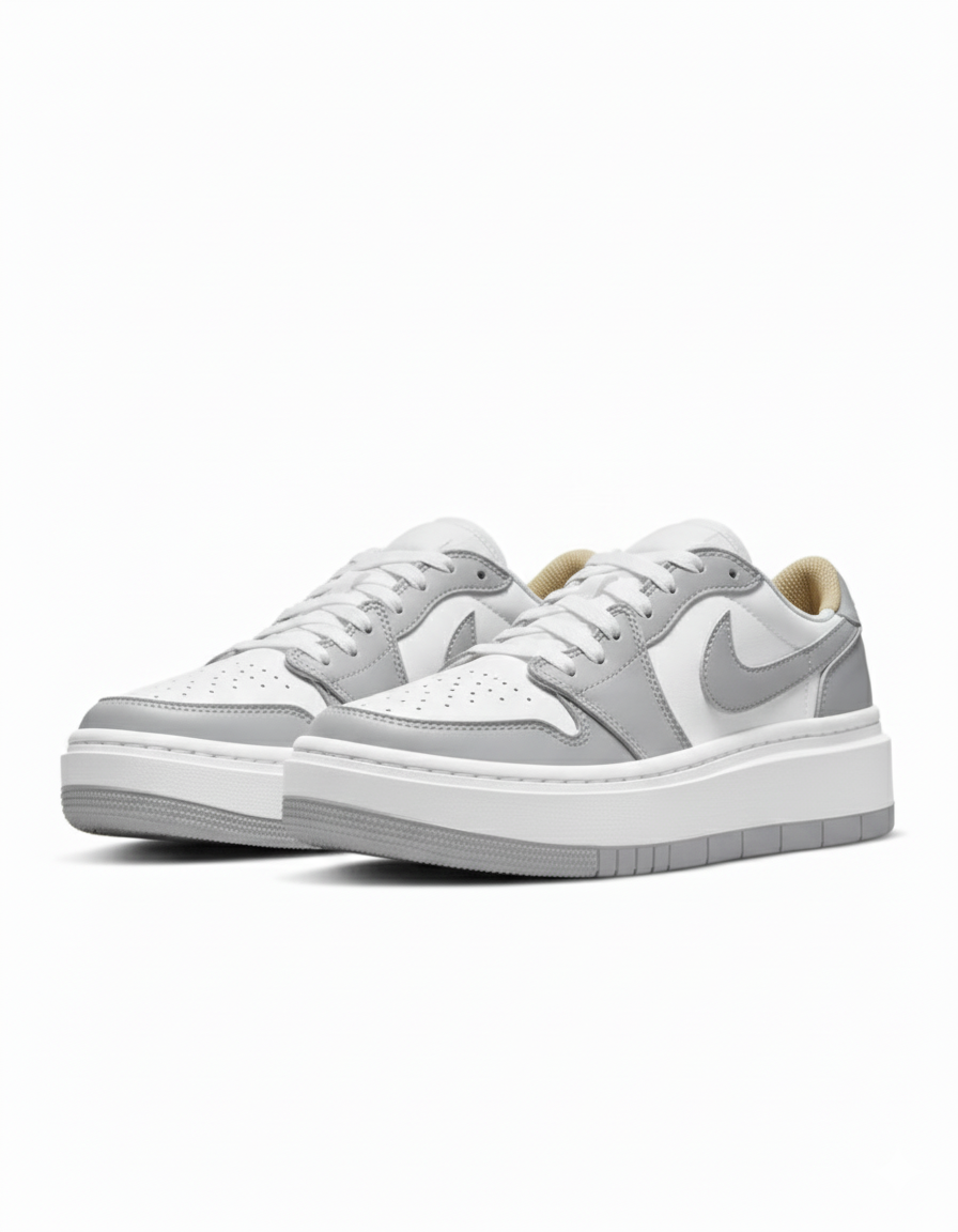 Nike Jordan Elevate Wolf Grey