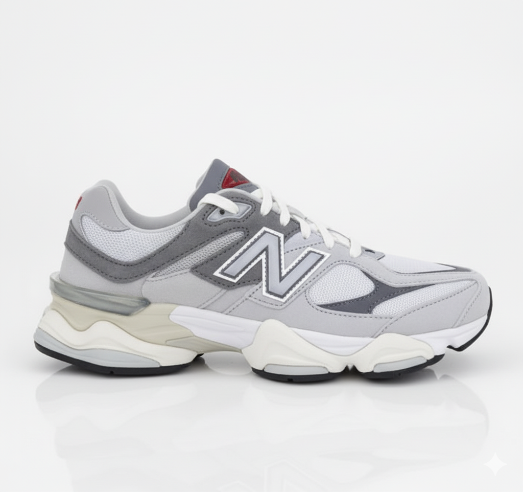 New Balance 9060 Grey