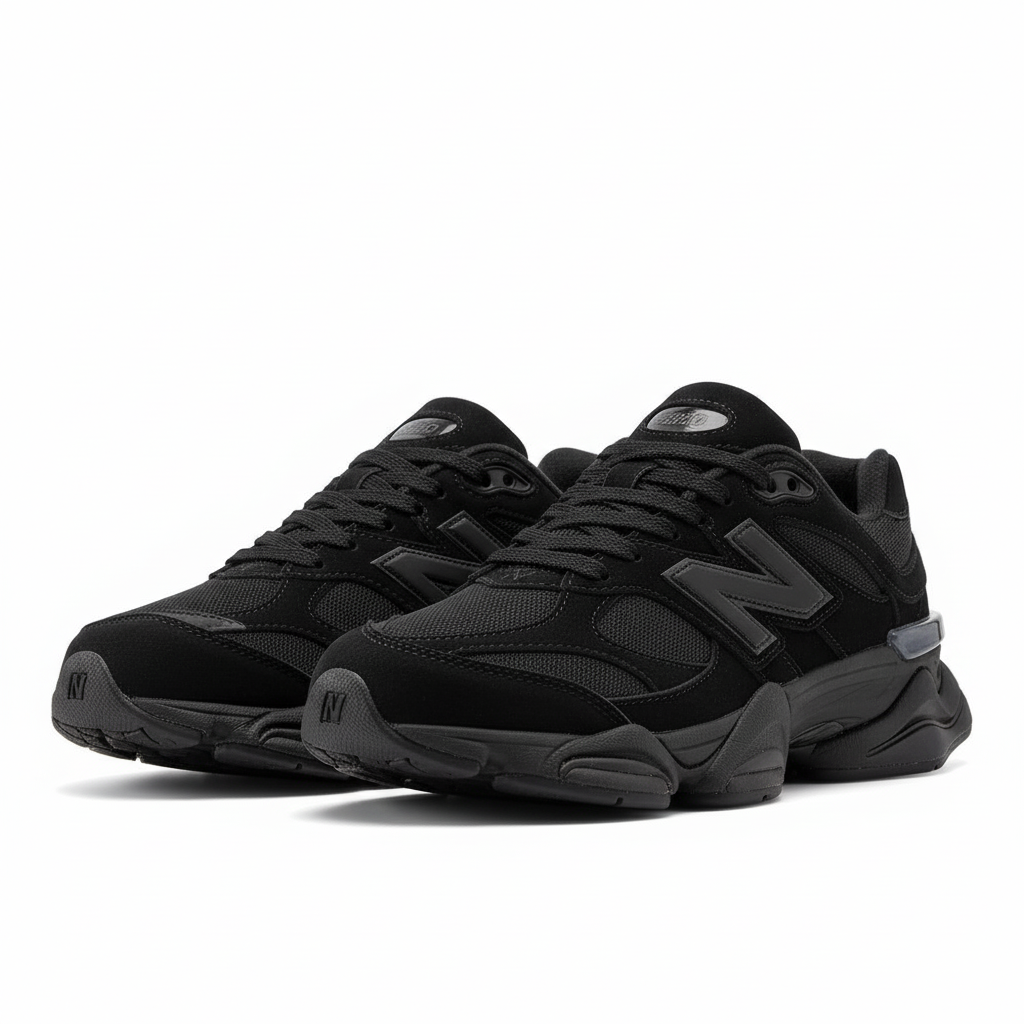 New Balance 9060 Black