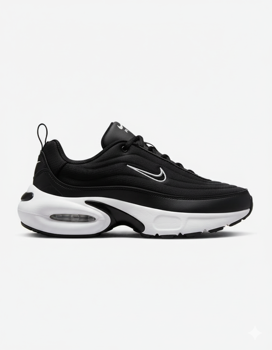 Nike Portal Black