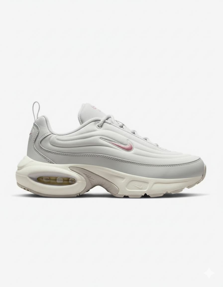 Nike Portal Grey Cream