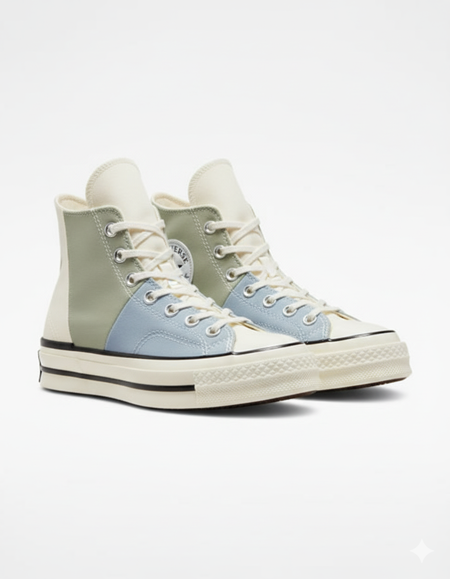 Converse Chuck 70s Plus Multi