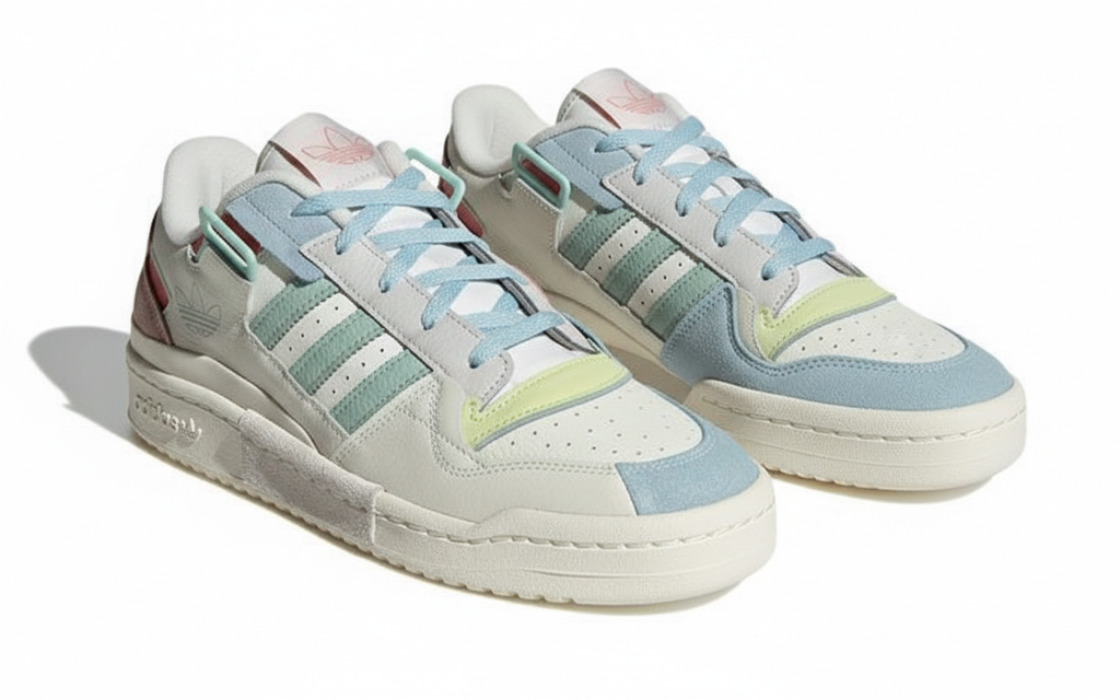 Adidas Forum Colorful