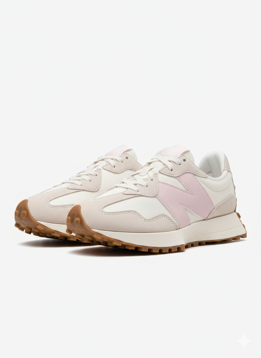 New Balance Run