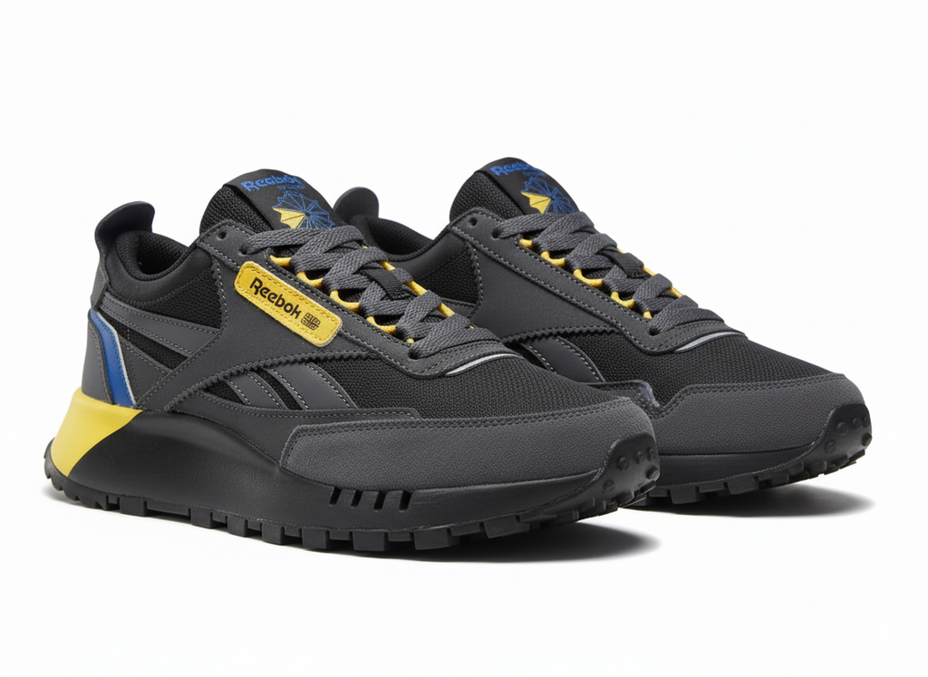 Reebok Classic Black