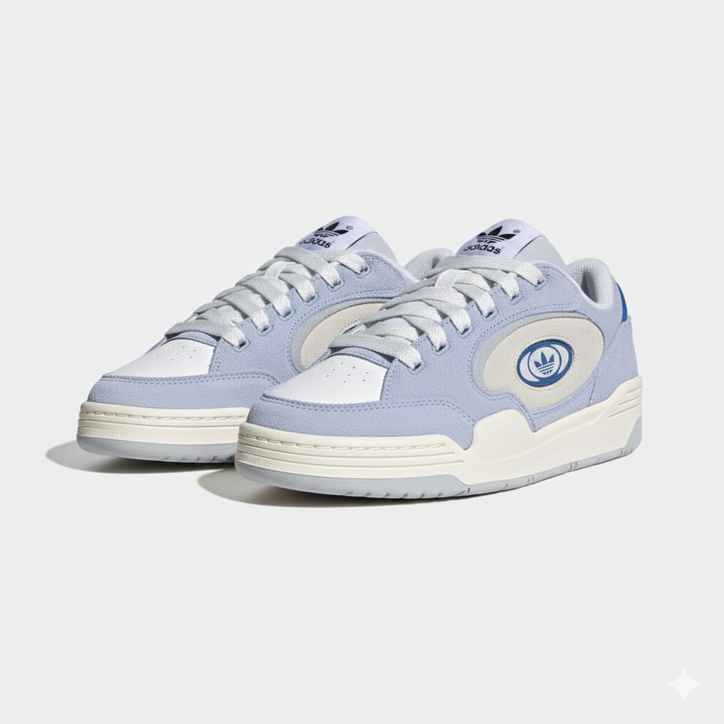Adidas ADI2000 Blue