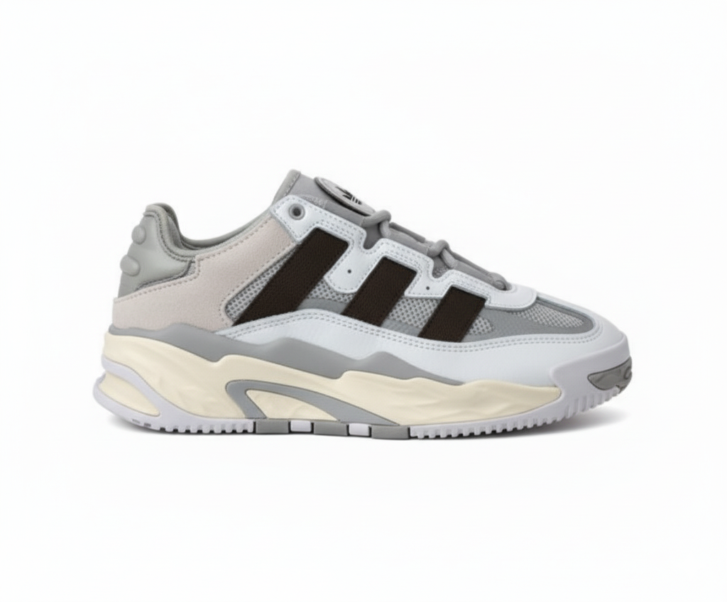 Adidas Niteball Grey