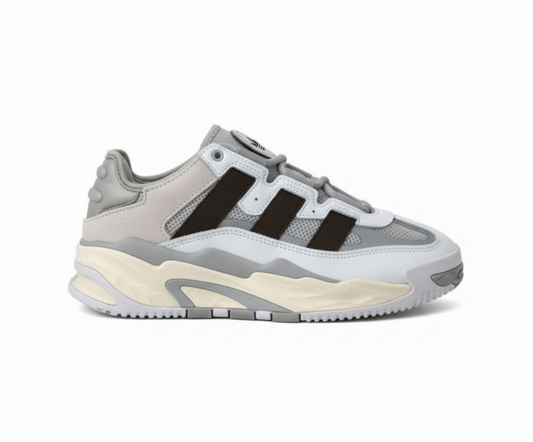 Adidas Niteball Grey