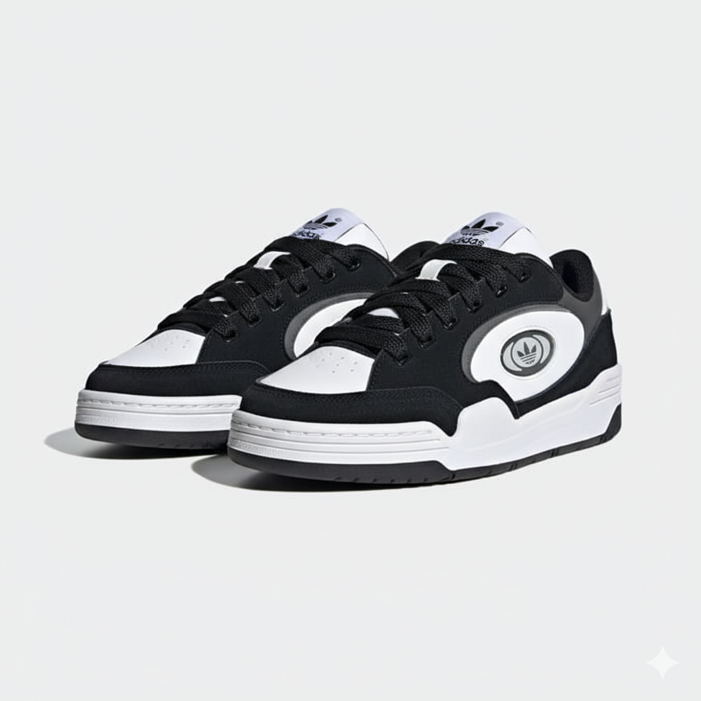 Adidas ADI2000 Black