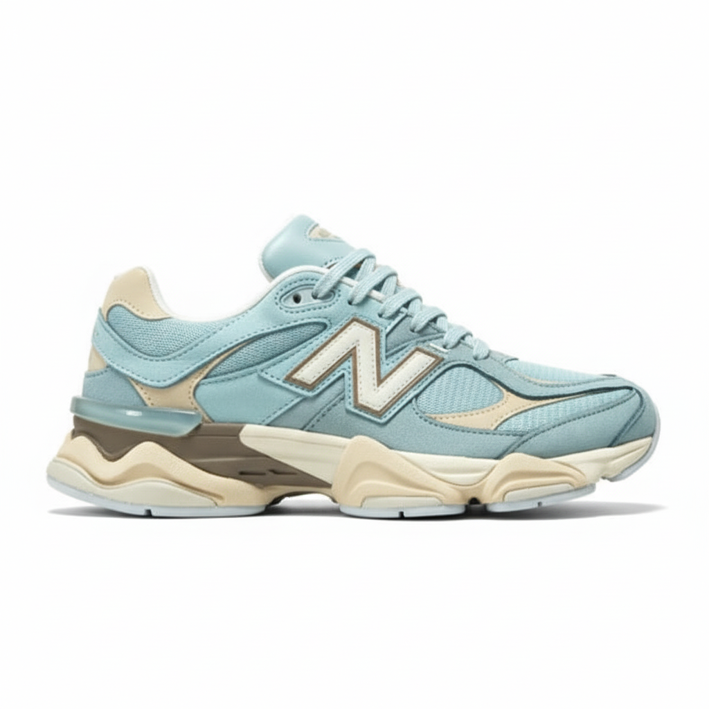 New Balance 9060 Blue