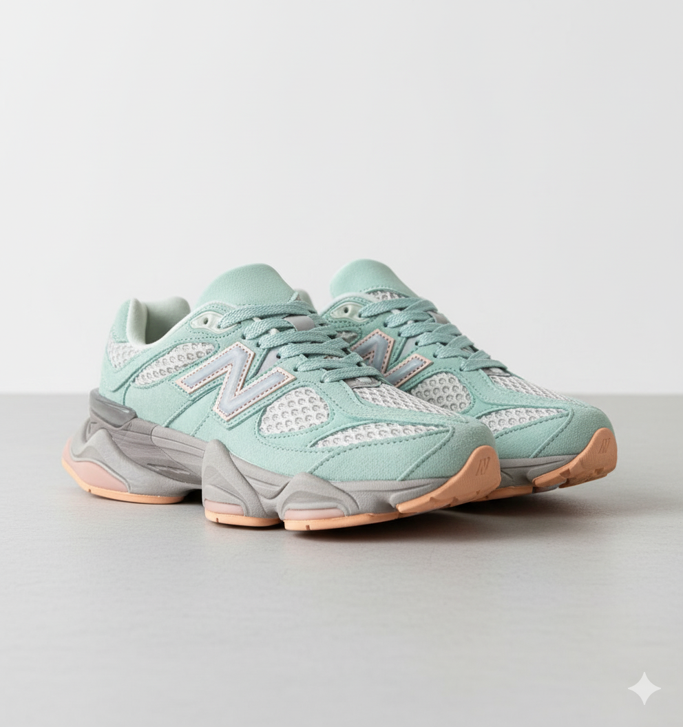 New Balance 9060 III