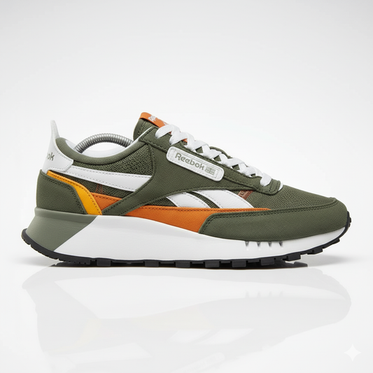 Reebok Classic Green