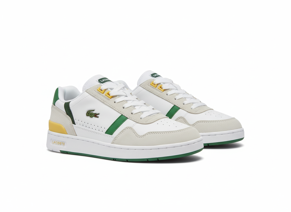 Lacoste T-Clip