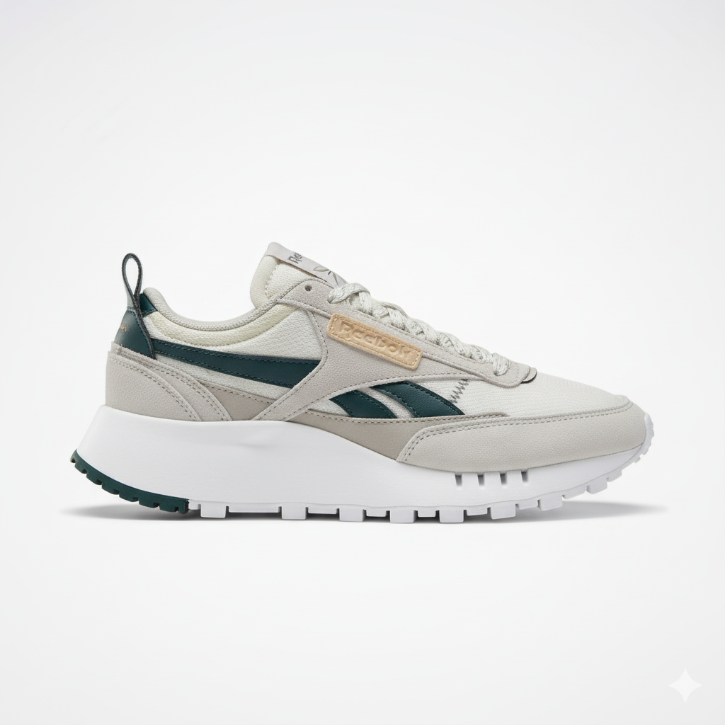 Reebok Classic Cream