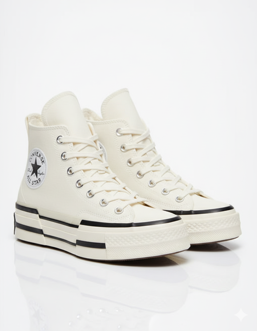 Converse Chuck 70s Plus