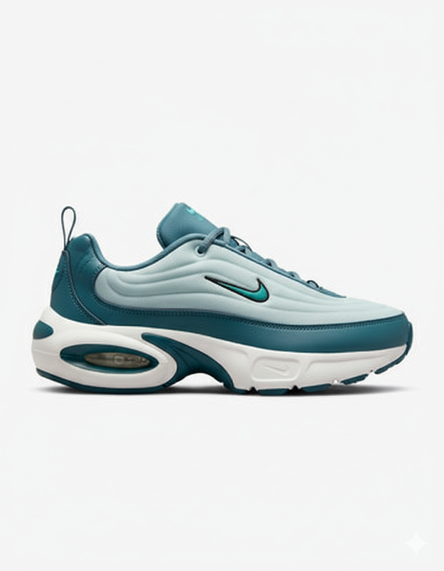 Nike Portal Light Blue