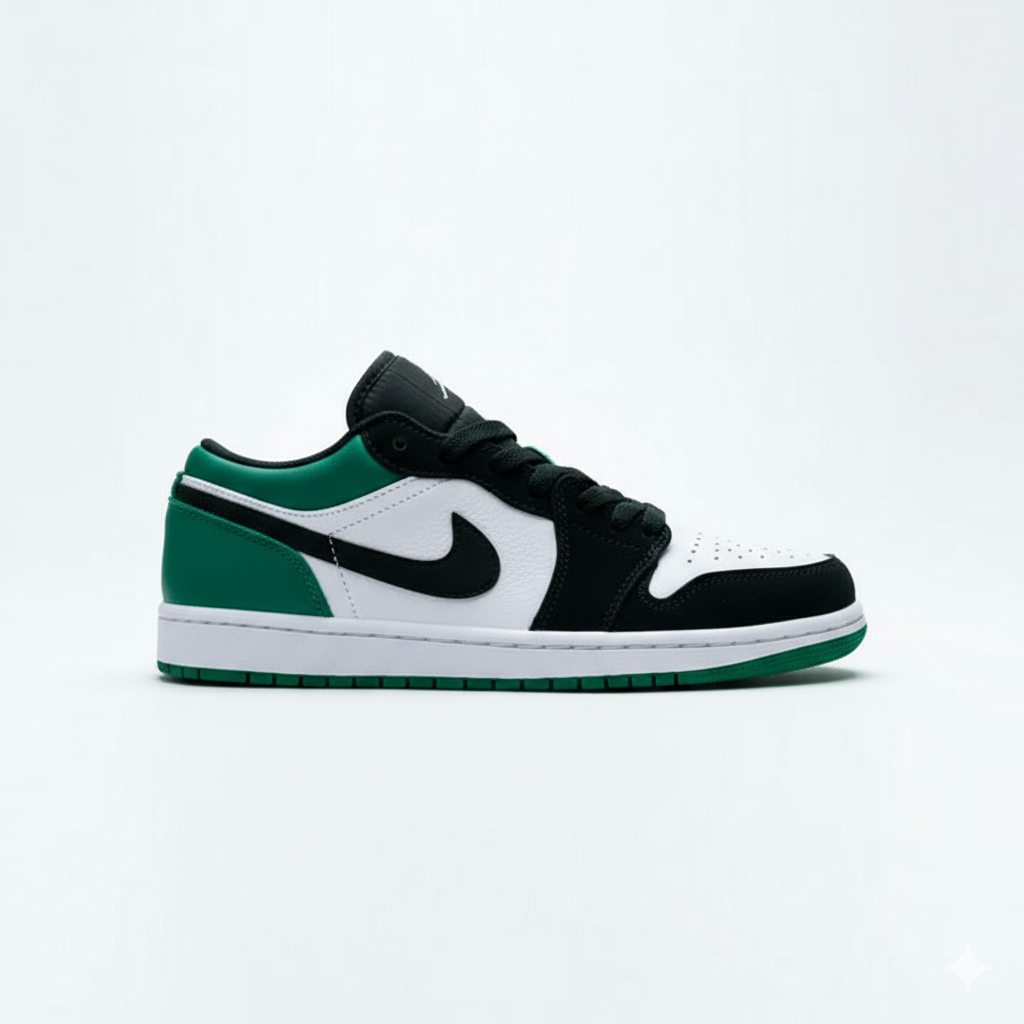 Nike Jordan 1 Green