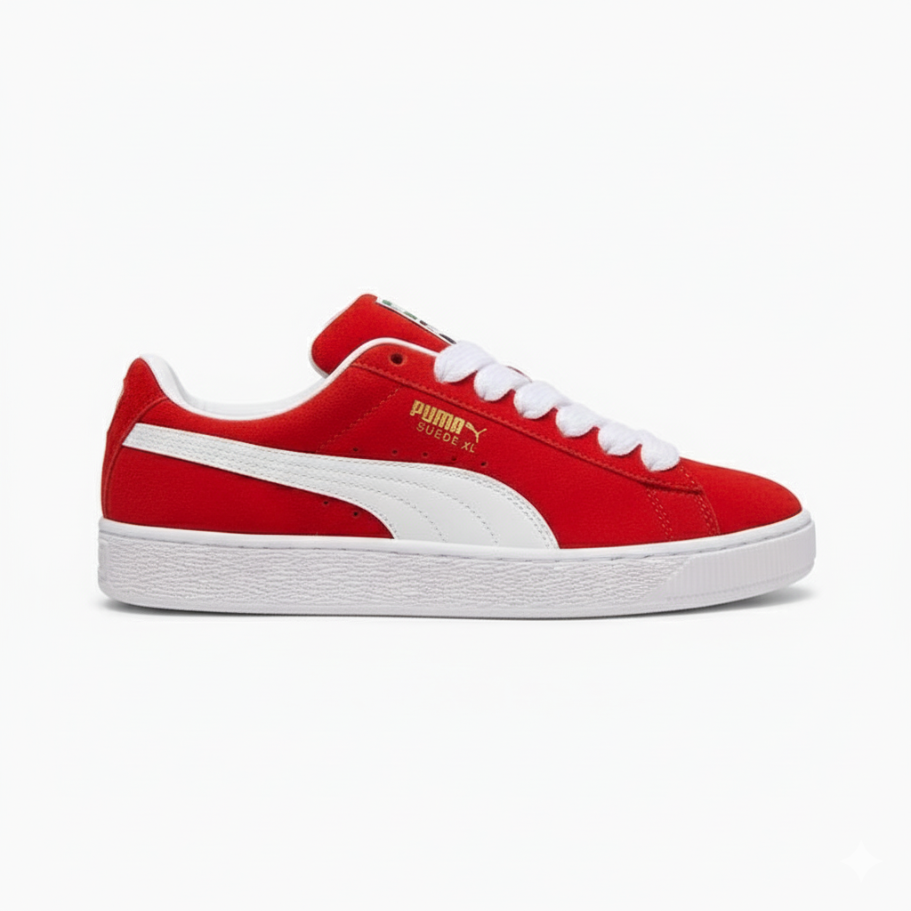 Puma XL Red