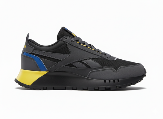 Reebok Classic Black