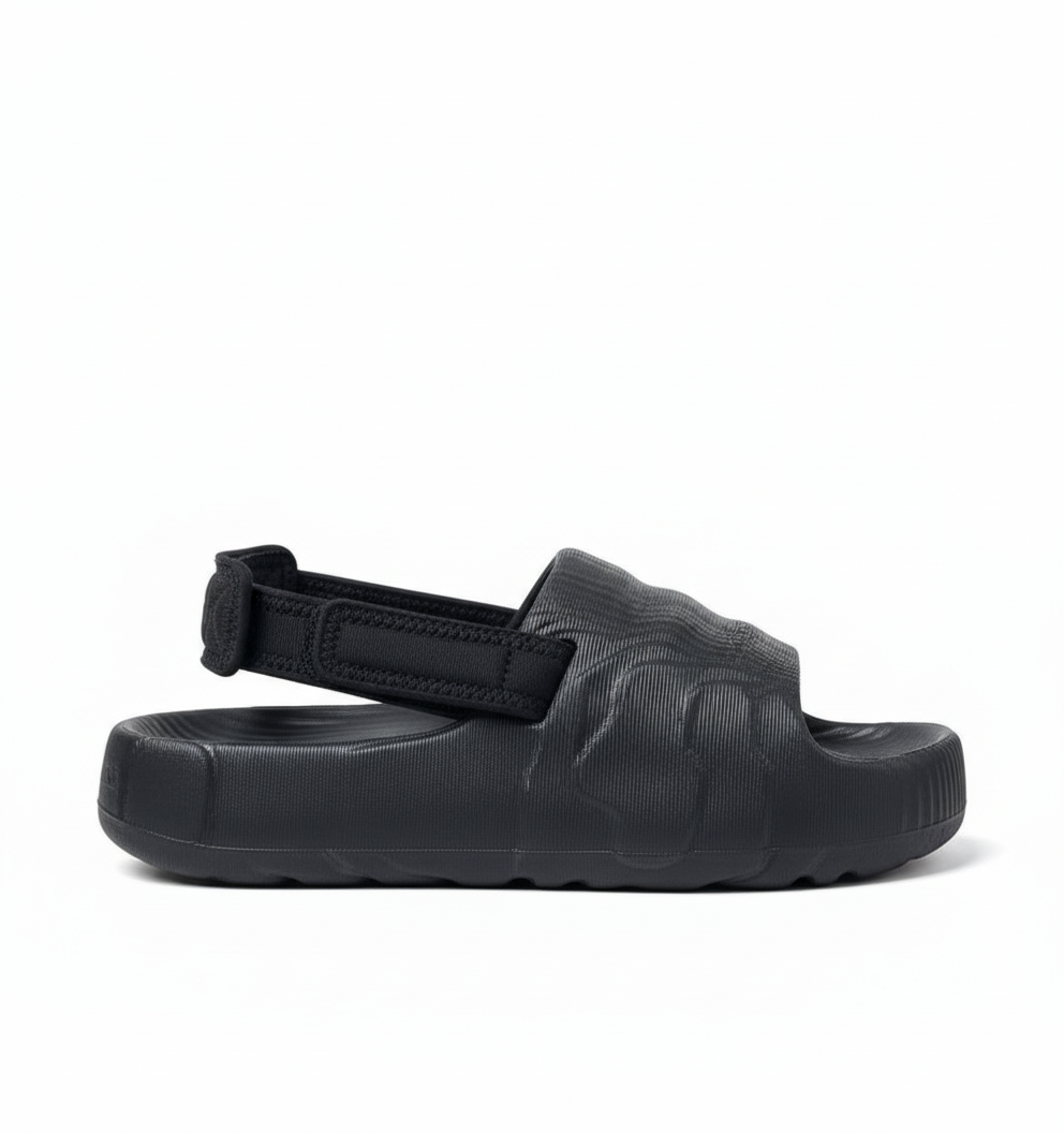 Adidas Adilette 22 Black