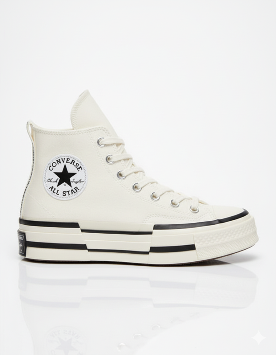 Converse Chuck 70s Plus