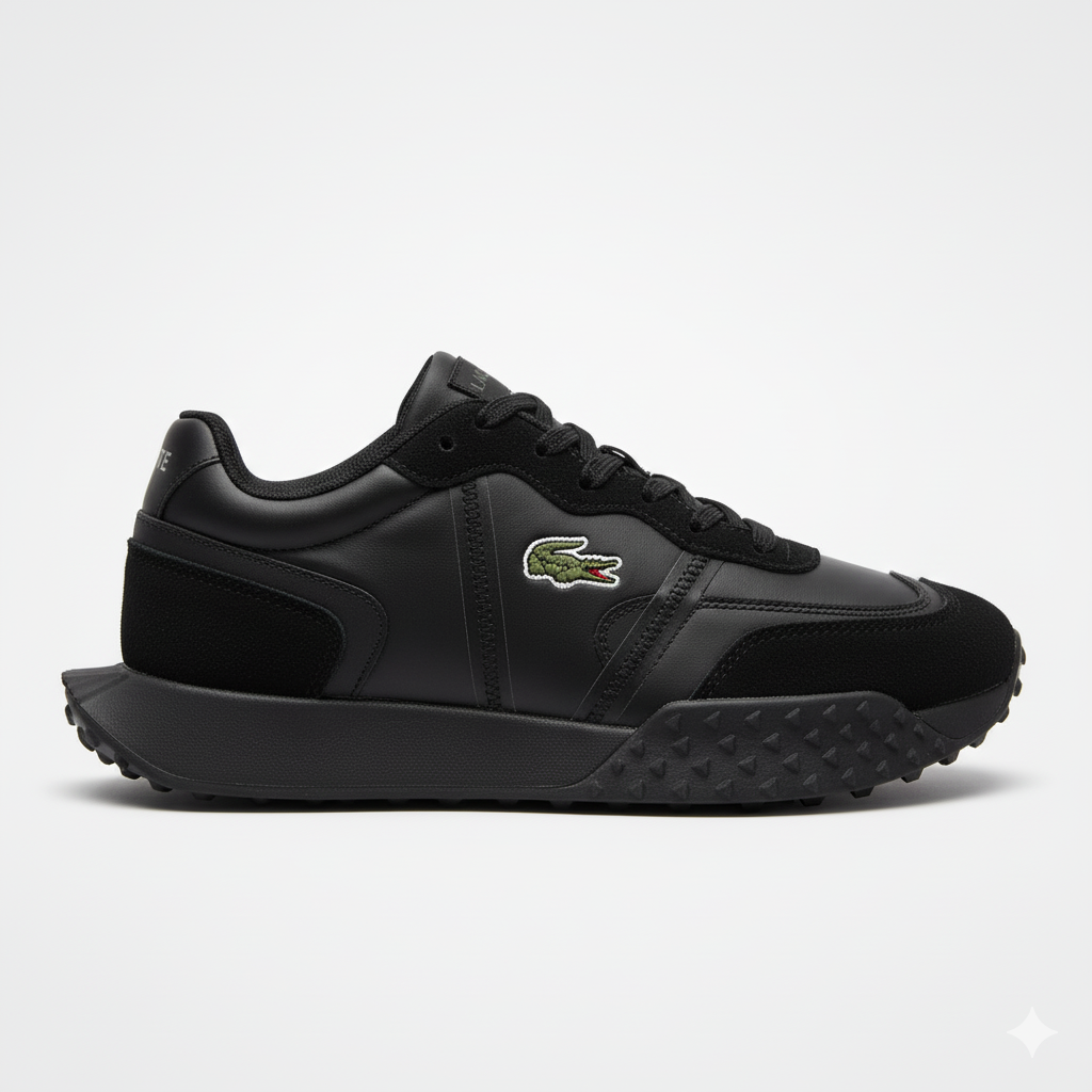 Lacoste L-Spin Black