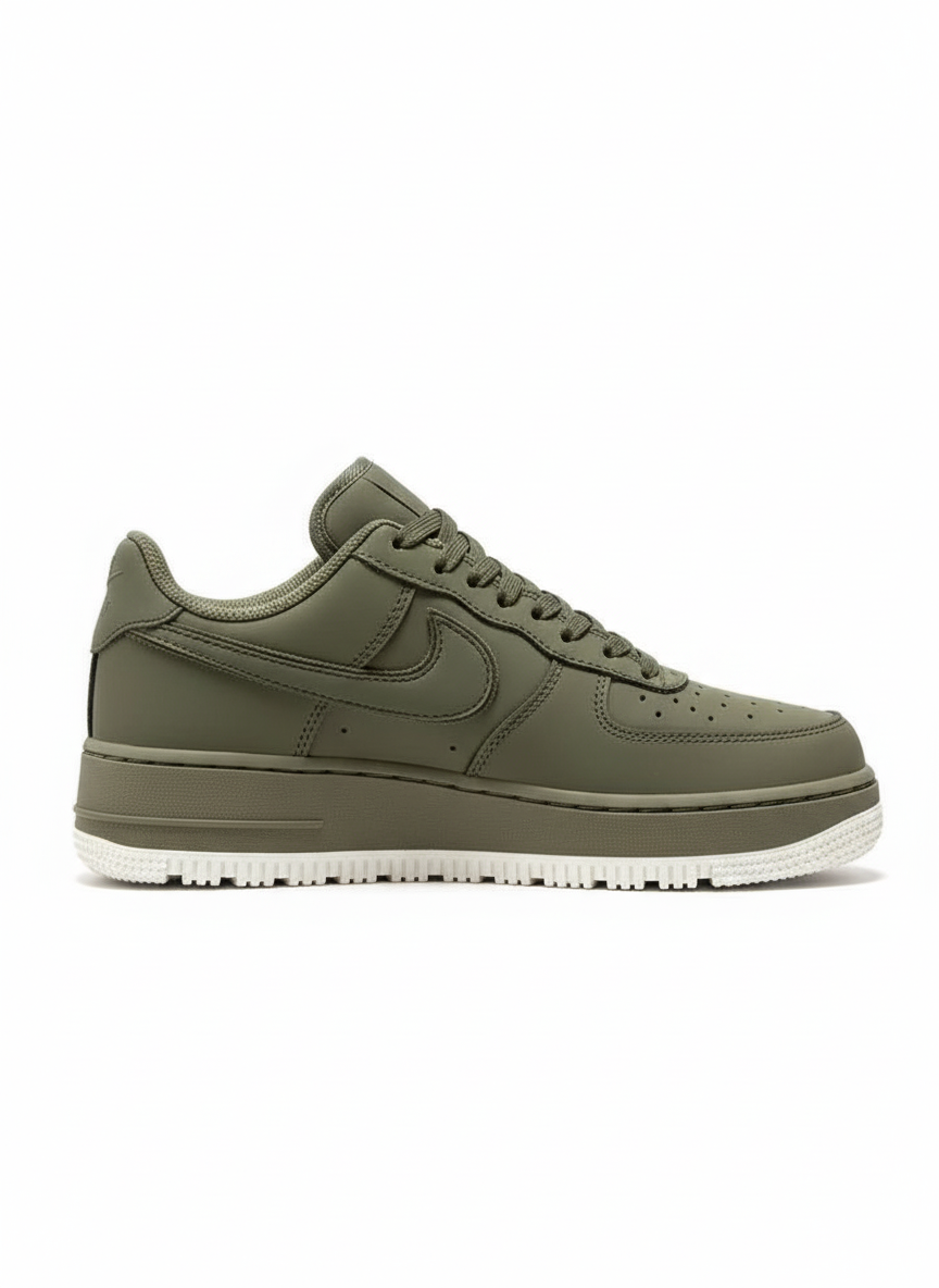 Air Force 1 Lux Green