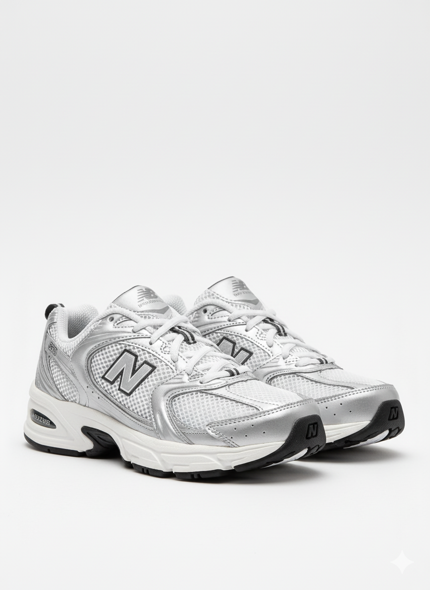 New Balance 530 Grey
