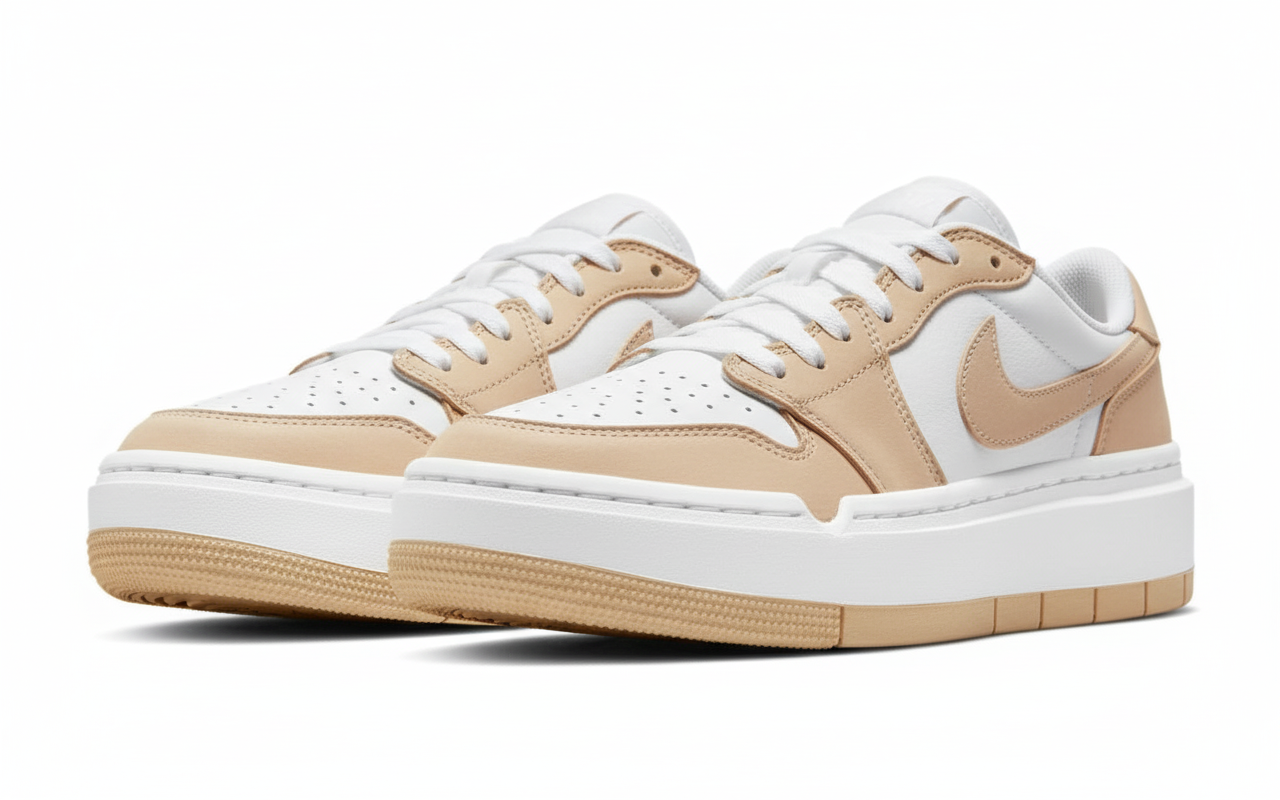 Nike Jordan Elevate Cream