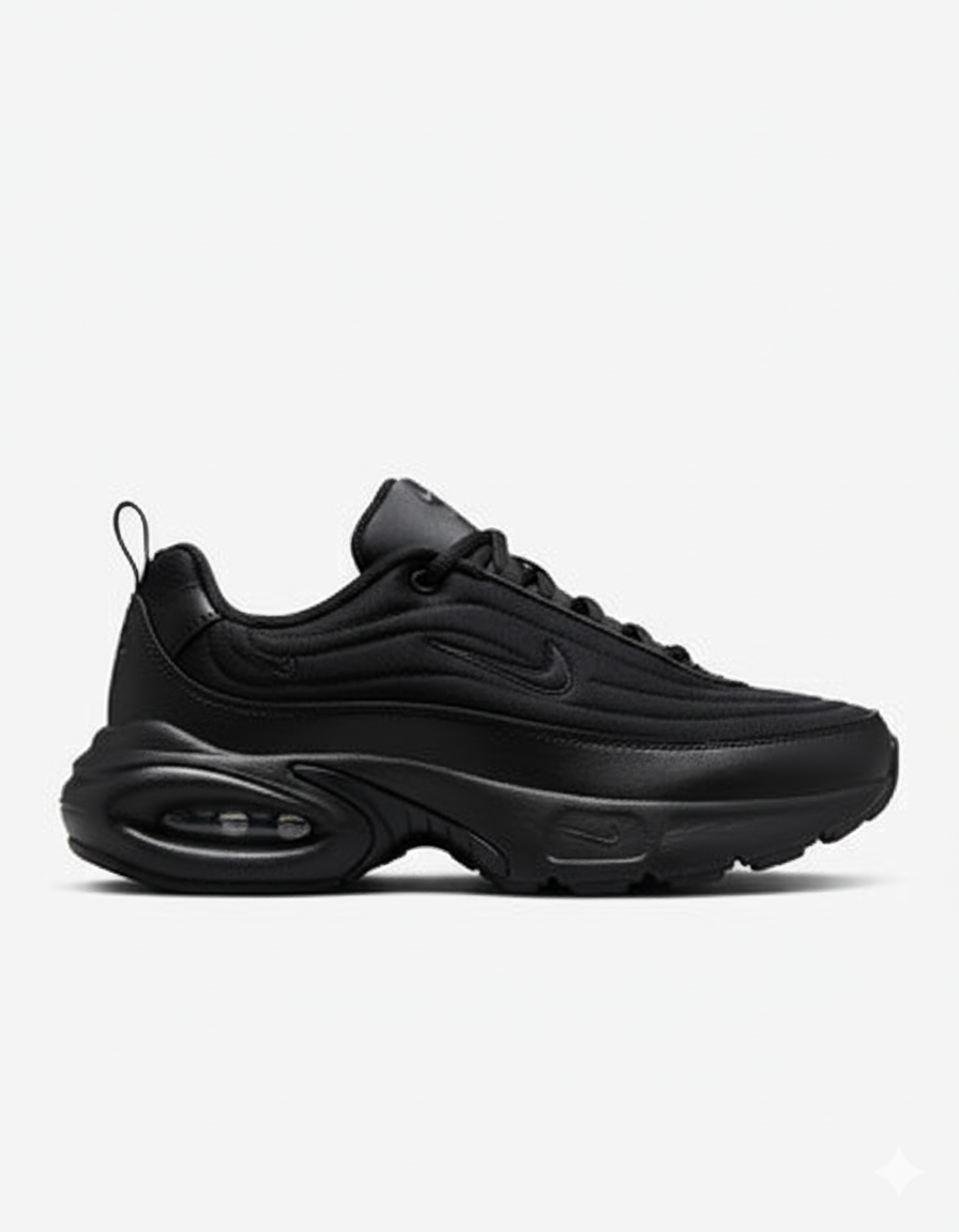 Nike Portal Black