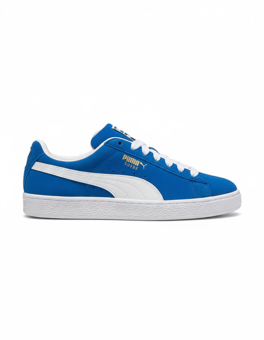 Puma XL Blue