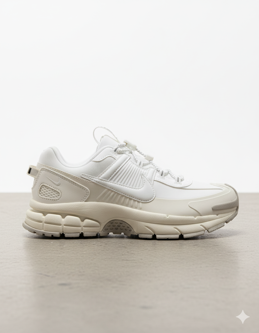 Nike Zoom Vomero Cream